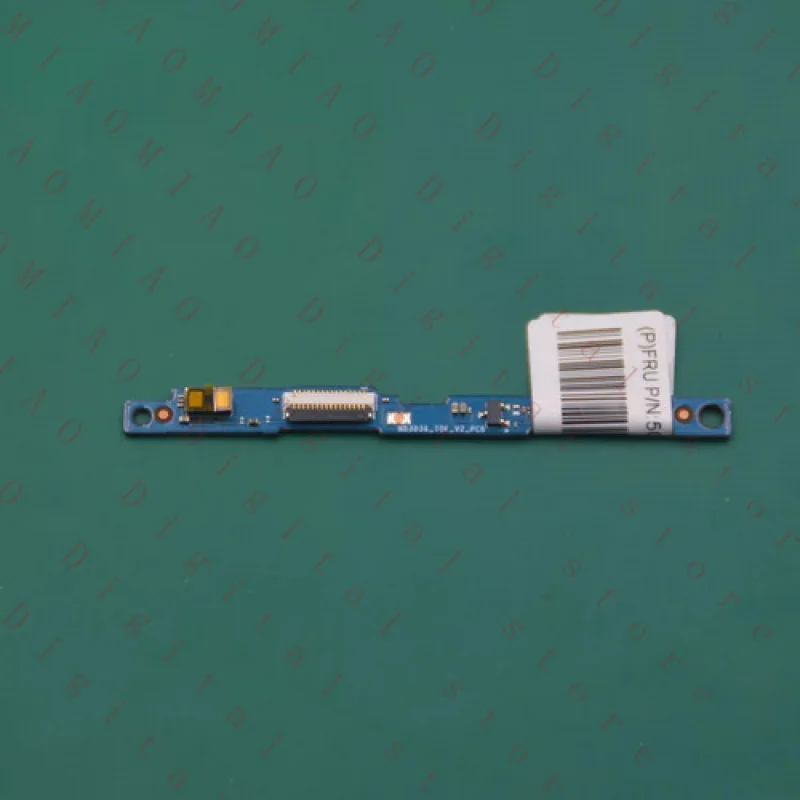 RY  FOR Lenovo Pro 16IHU IdeaPad 5 Pro 16ACH6 Sensor Board 5C50S25201