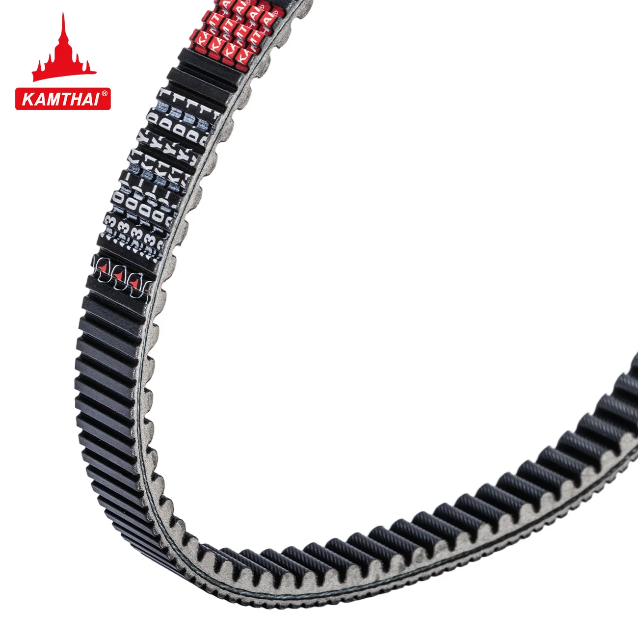 KAMTHAI Drive Belt Scooter 23100-K1Y-D11 for Honda Wave125 Wave150 Wave160 PCX125 PCX150 PCX160 SH125 Motorcycle Drive Belt