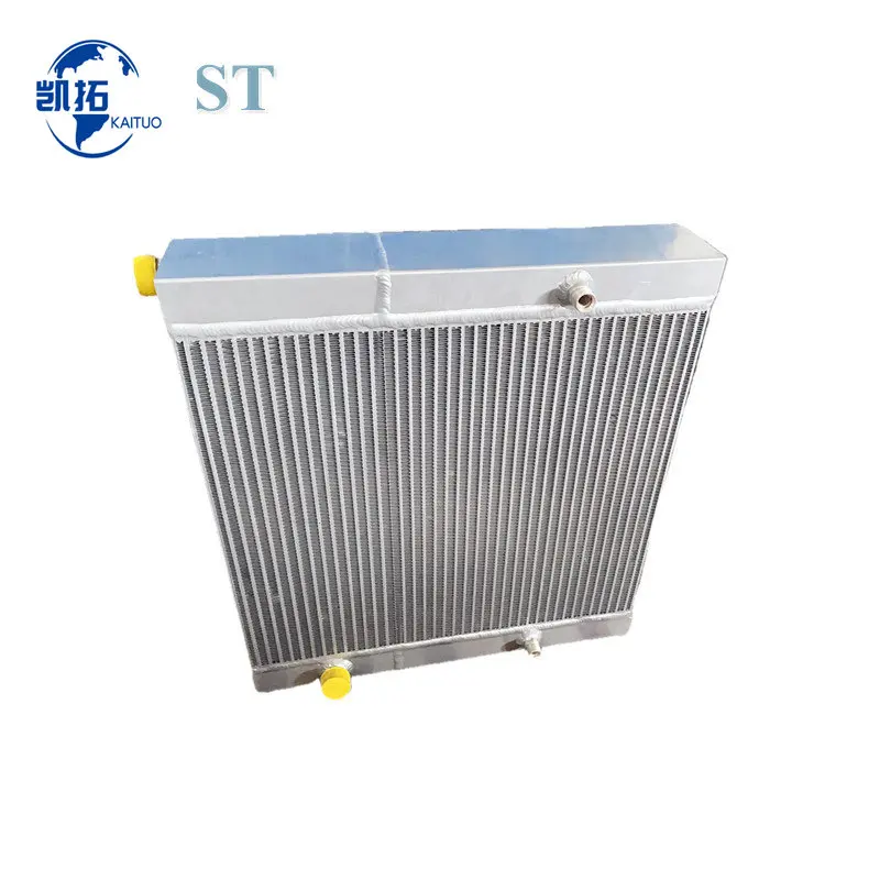 

1622010900（1622-0109-00） Cooler Radiator for Atlas Copco Air Compressor