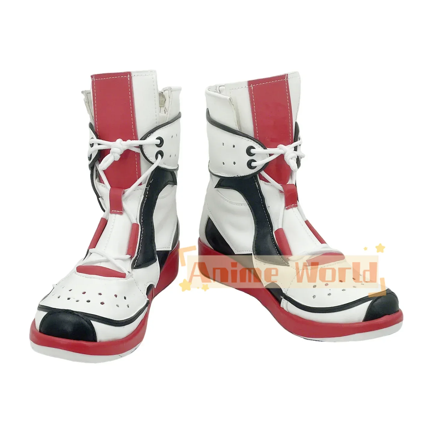 أنيمي آلهة النصر: أحذية Nikke Clay التأثيرية أحذية مخصصة بأي حجم #2