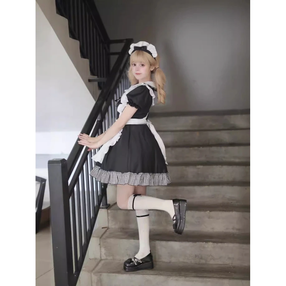 Cisas Costume Maid … - image