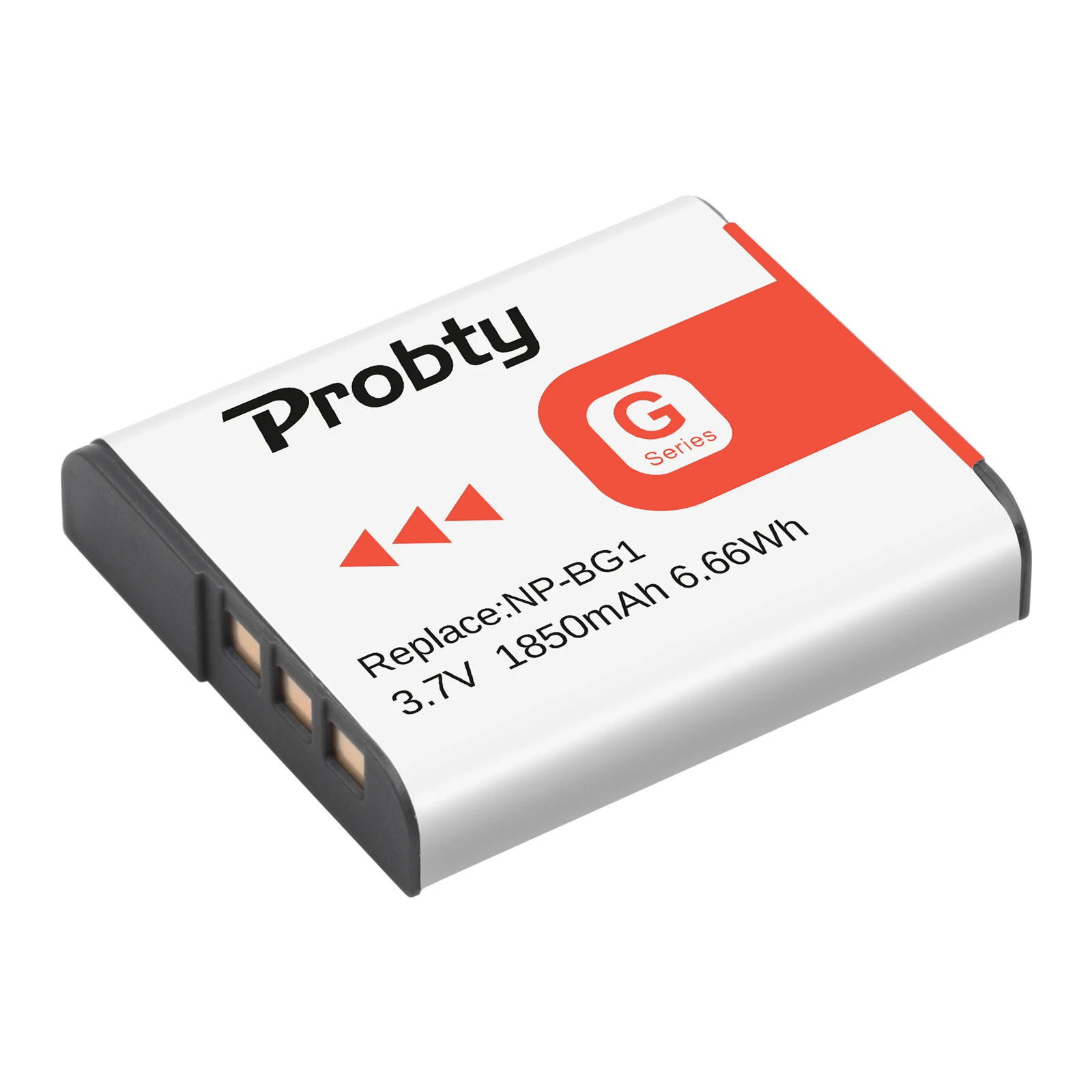 NP-BG1 NP BG1 NPBG1 Digital Camera Battery for Sony CyberShot DSC-W30 W35 W50 W55 W70 W80 WX1 WX10 HX9V H10 H20 H70 H50 H55 H90