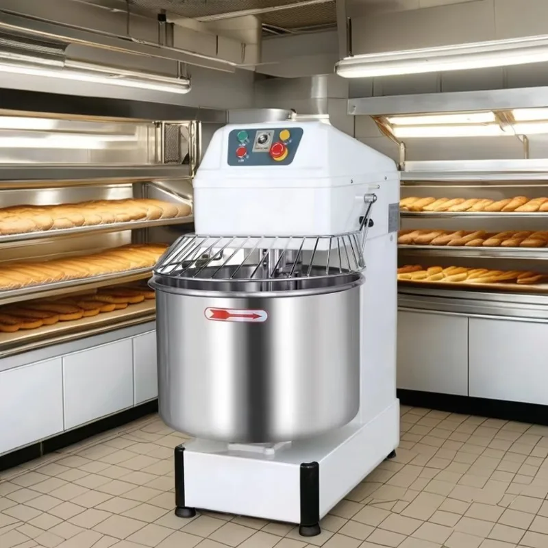 One-Stop Solution Commercial Bakery Equipment Electric Gas Stainless Steel Automatic Bread Production Line New High Productivity