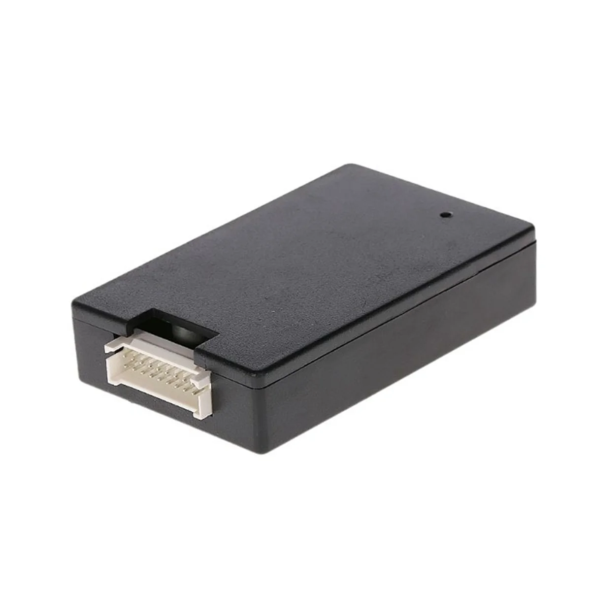 Imagem -04 - Rgb Adaptador para Conversor de Sinal Cvbs para Passat Golf Mk6 Câmera de Visão Traseira D7ya Rns315