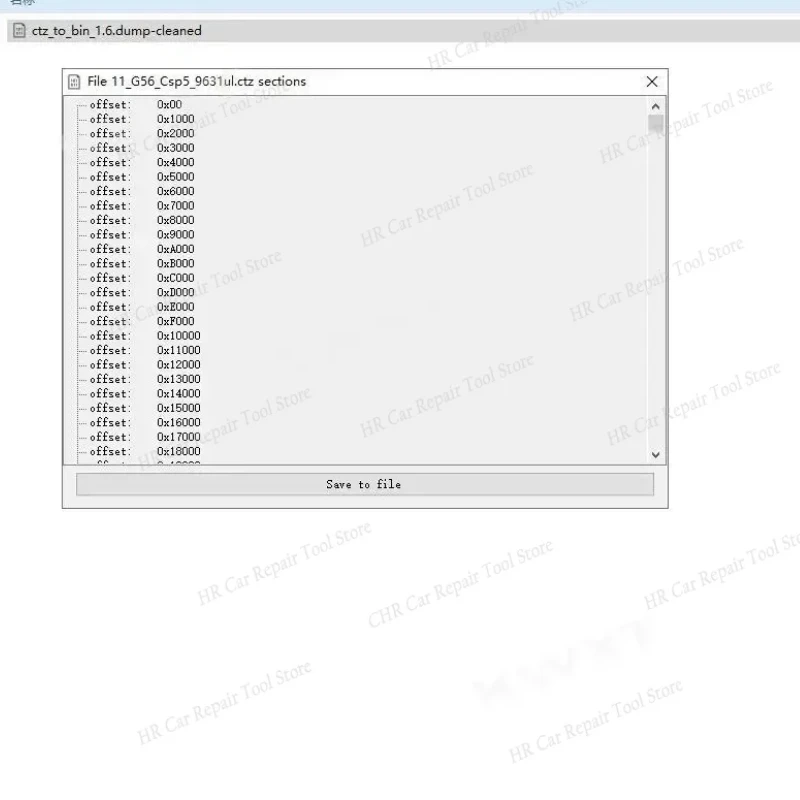 Ctz To Bin Converter for Uploading To Ezlynk or Unlocking Locked Tunes with Free Keygen Compare for Multi Laptop