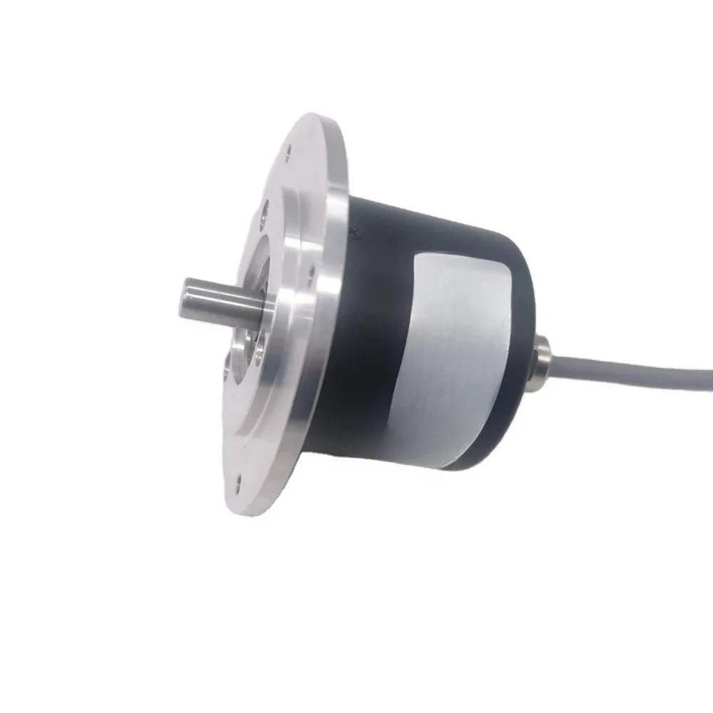 OEK-10-2 10PPR Rotary Encoder High Performance Product in the Encoders Category