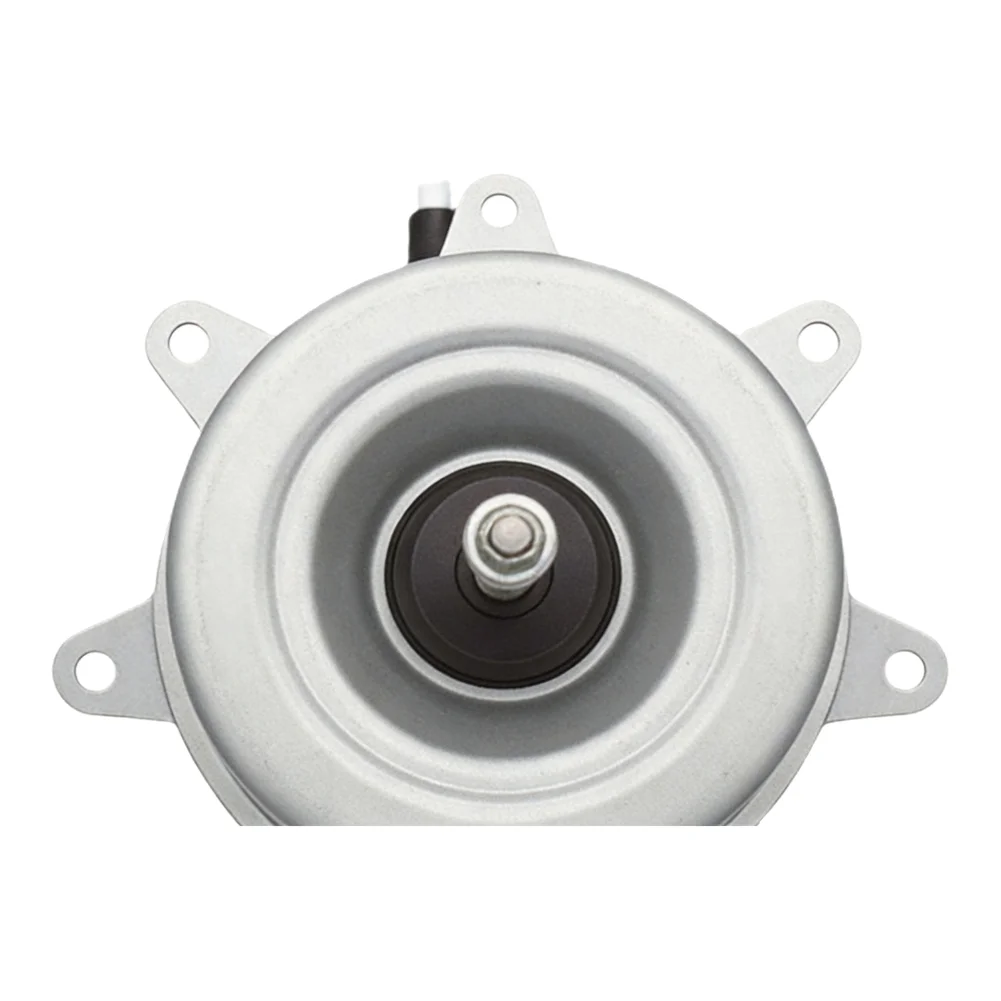 High Airflow Motor Pure Copper Fan Motor Energy Efficient Motor Enhanced Airflow Performance Stable Temperature Control