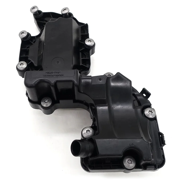 

Сепаратор масла AS для Mercedes Benz G-Class GLC E-Class GLE M264 A2640102406 Водоотделитель вентиляции картера масла