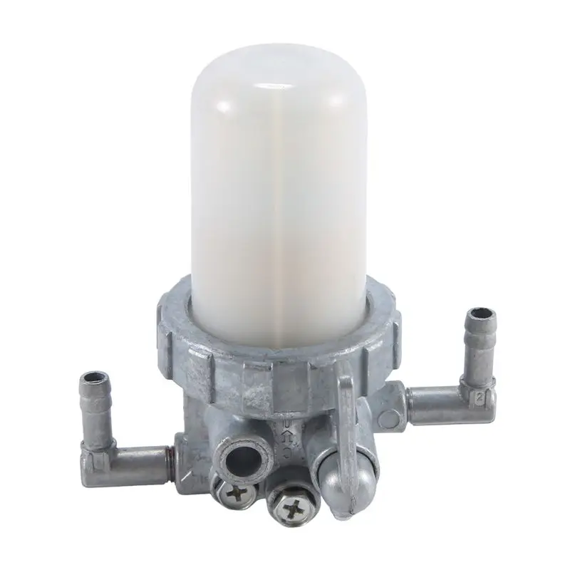 

Фильтр-влагоотделитель TFORU 129335-55701 (12933555701) для экскаваторов Komatsu PC40-7 и двигателей Yanmar 4TNE84, 3TNE74, 3TNE68, 3D72