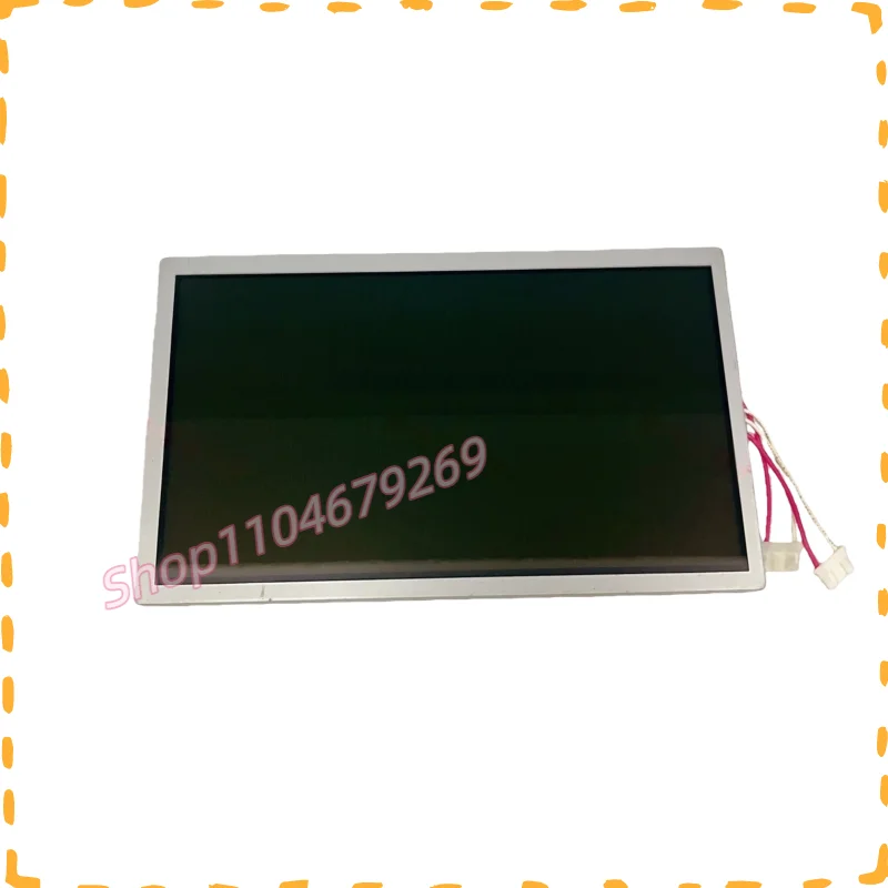 LTA080B670A 8インチLCDモジュールスクリーンLCDディスプレイスクリーン トヨタ アルファード 10系 ナビゲーションホスト用