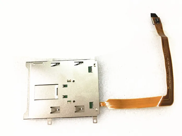 لينوفو ثينك باد T440S T450S 04X5393 كابل قارئ البطاقة الذكية