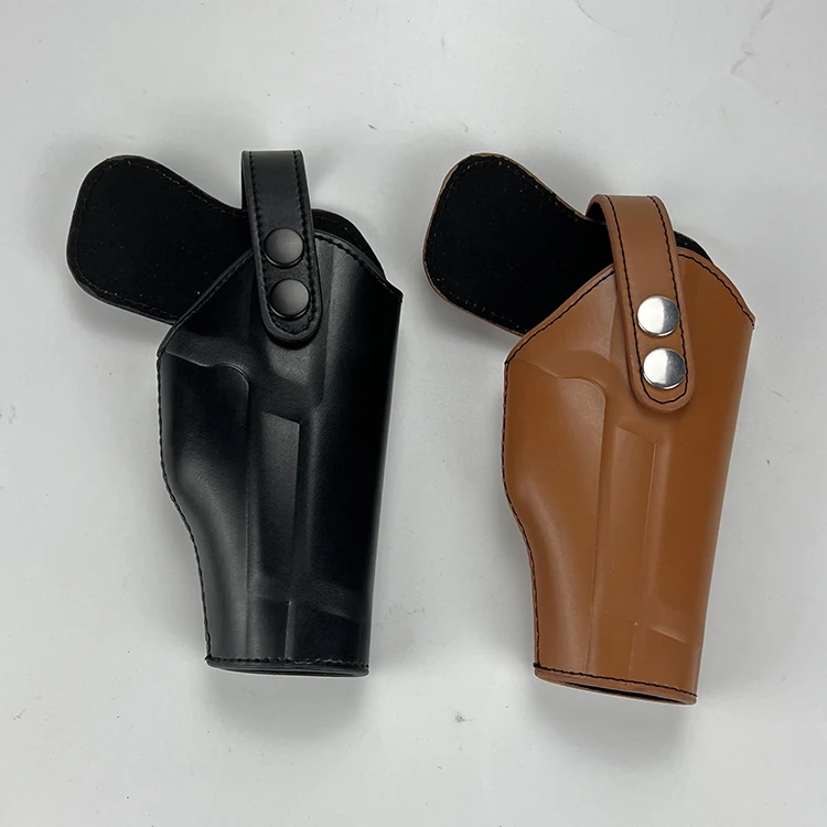 Quick Draw Leather …