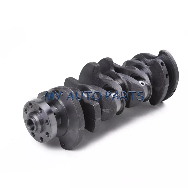 For VW CC Audi A4 TT CDHA 1.8T Crankshaft 06H105021L 06H105021G 06H105021H 06H105021K