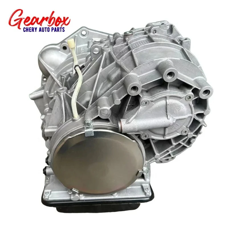Remanufactured Punch VT2 55 CVT Automatic Transmission ASSY Gearbox for Haval Geely EC7 Great Wall Mini Cooper Lifan