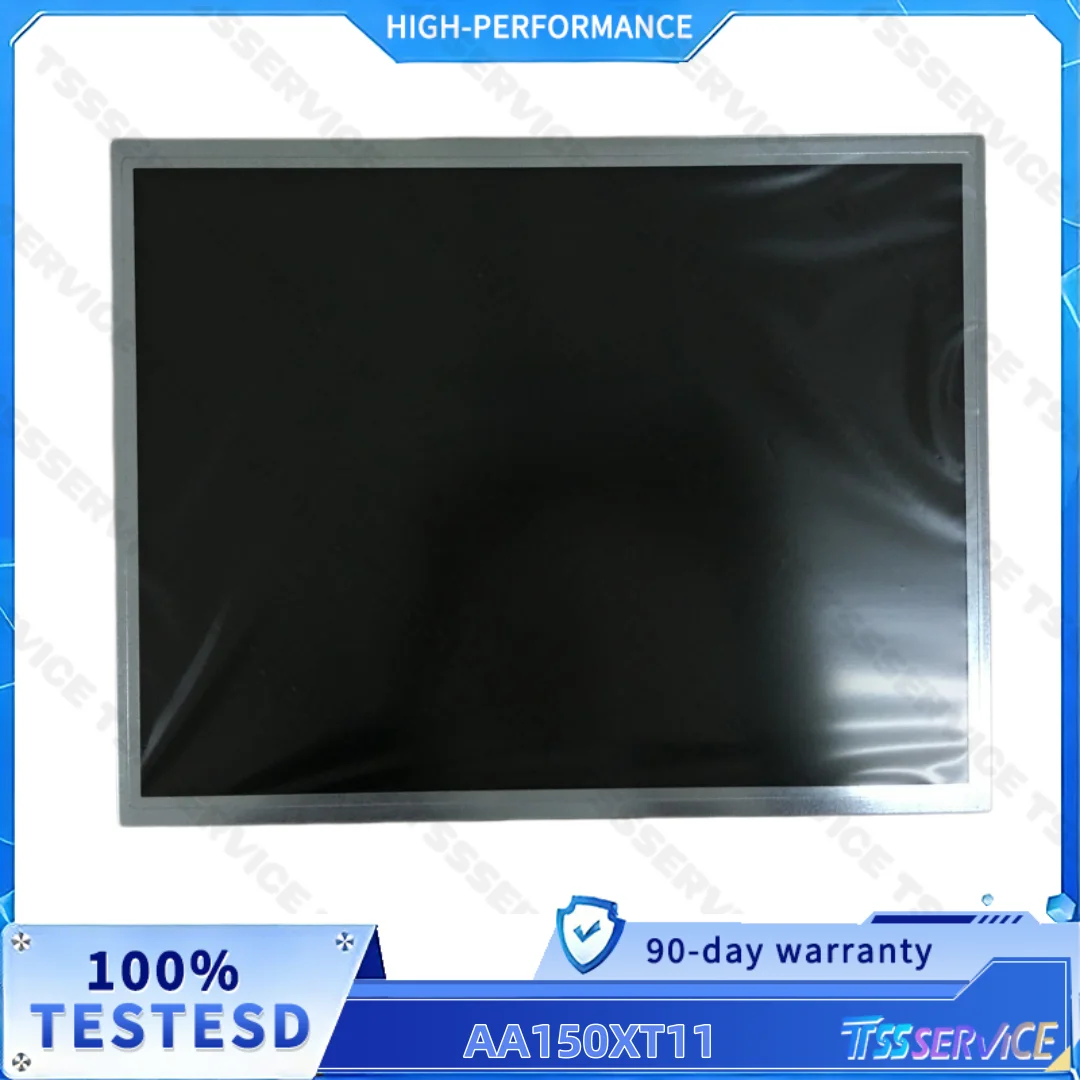 

AA150XT11 15.0 inch 1024*768 Resolution LCD panel fast shipping