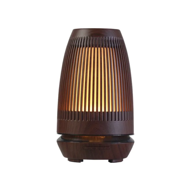 Souvenir essential oil aromatherapy machine humidifier, integrated household bedroom aromatherapy lamp