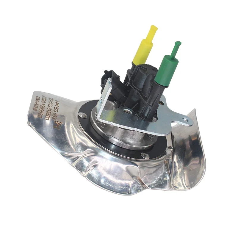 Doseermodule voor ureuminjectie 0444023051   Voor Volvo FH FM 21738132 0444023053