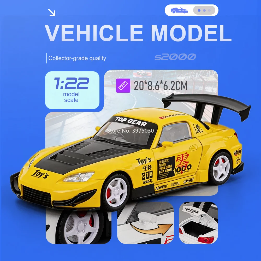 modele-miniature-de-voiture-sport-honda-s2000-en-alliage-portes-ouvrables-avec-son-et-lumiere-absorption-des-chocs-jouet-pour-garcon