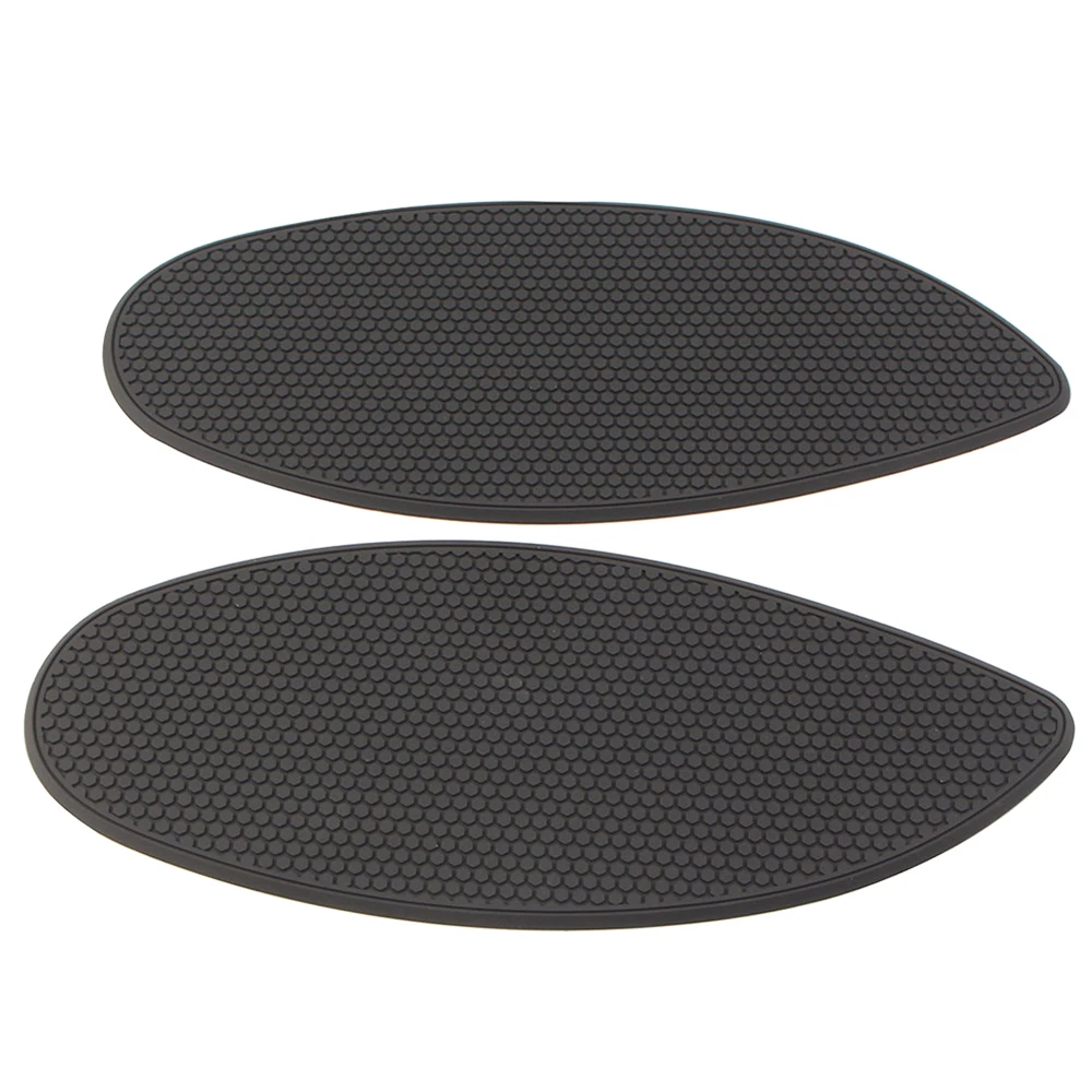 Fit for Aprilia RS660 Tuono660 RS 660 Tuono ABS 2021-2024 Motorcycle Tank Pad Side Fueltank Knee Traction Grip Anti Slip Pads