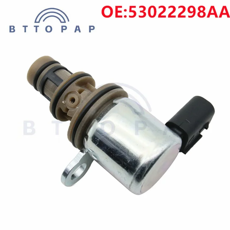 high quality 53022298AA Engine Multiple Displacement Solenoid For Chrysler 300 Dodge Charger Ram 1500 2500 Jeep Commander