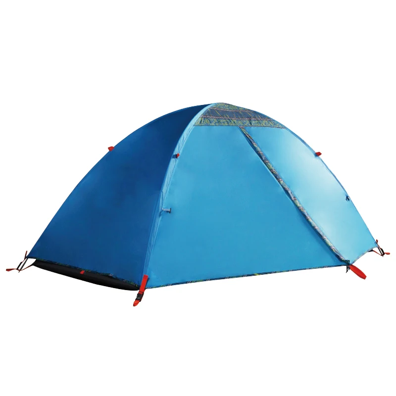 

2 Person outdoor Camping Waterproof park Portable Ultralight Backpacking OEM Tents