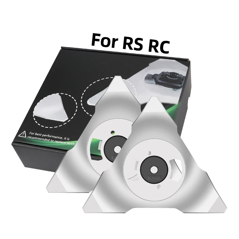 Imagem -02 - Substituição do Motor do Gramado do Lâminas de Corte do Robô para Robomow rs rc Peças Automáticas da Máquina em Movimento Aço Inoxidável