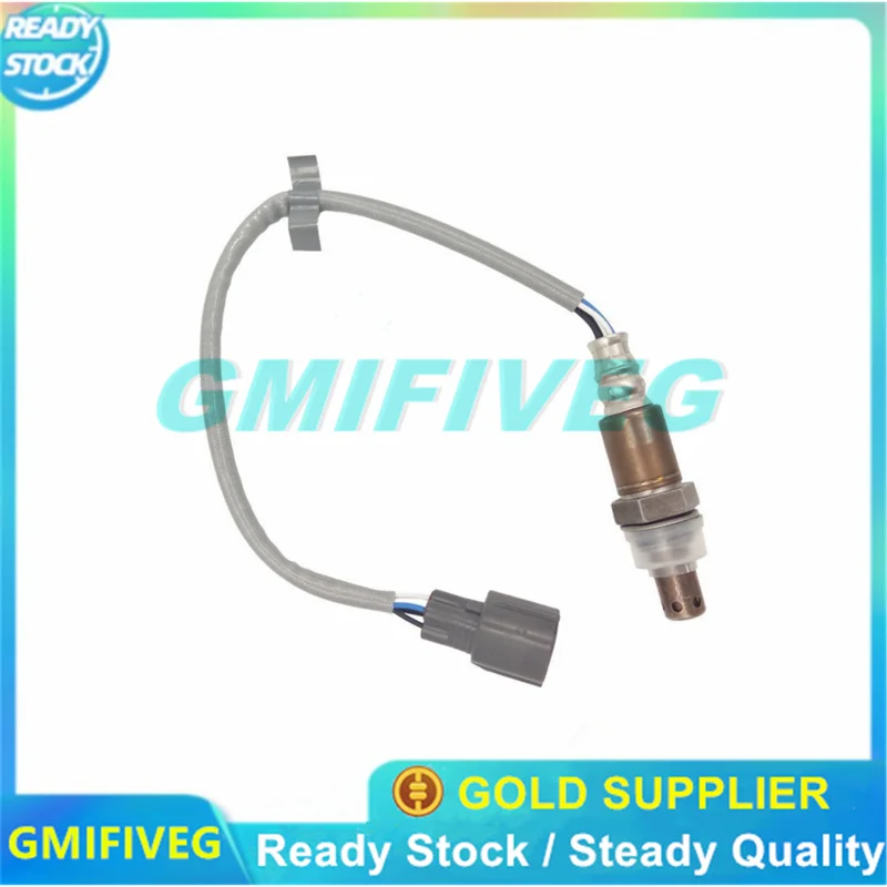 Upstream Lambda Oxygen O2 Sensor 89467-28120 8946728120 For Toyota RAV4 2.0L Previa Estima Blade Mark X Zio 2.4L 2000-2016