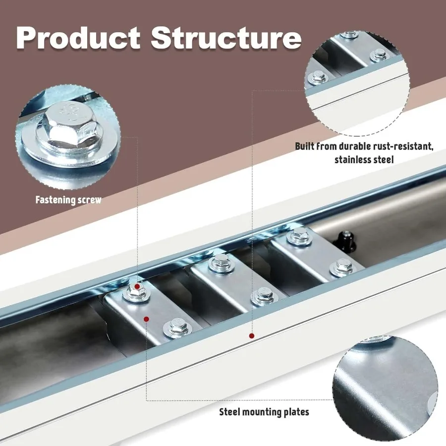 لوحات الجري 6.5 بوصة تناسب الكابينة المزدوجة 20072018 تشيفي سيلفرادو جي إم سي سييرا 1500 2019 المحدودة LD 20072019 2500HD 3500HD (