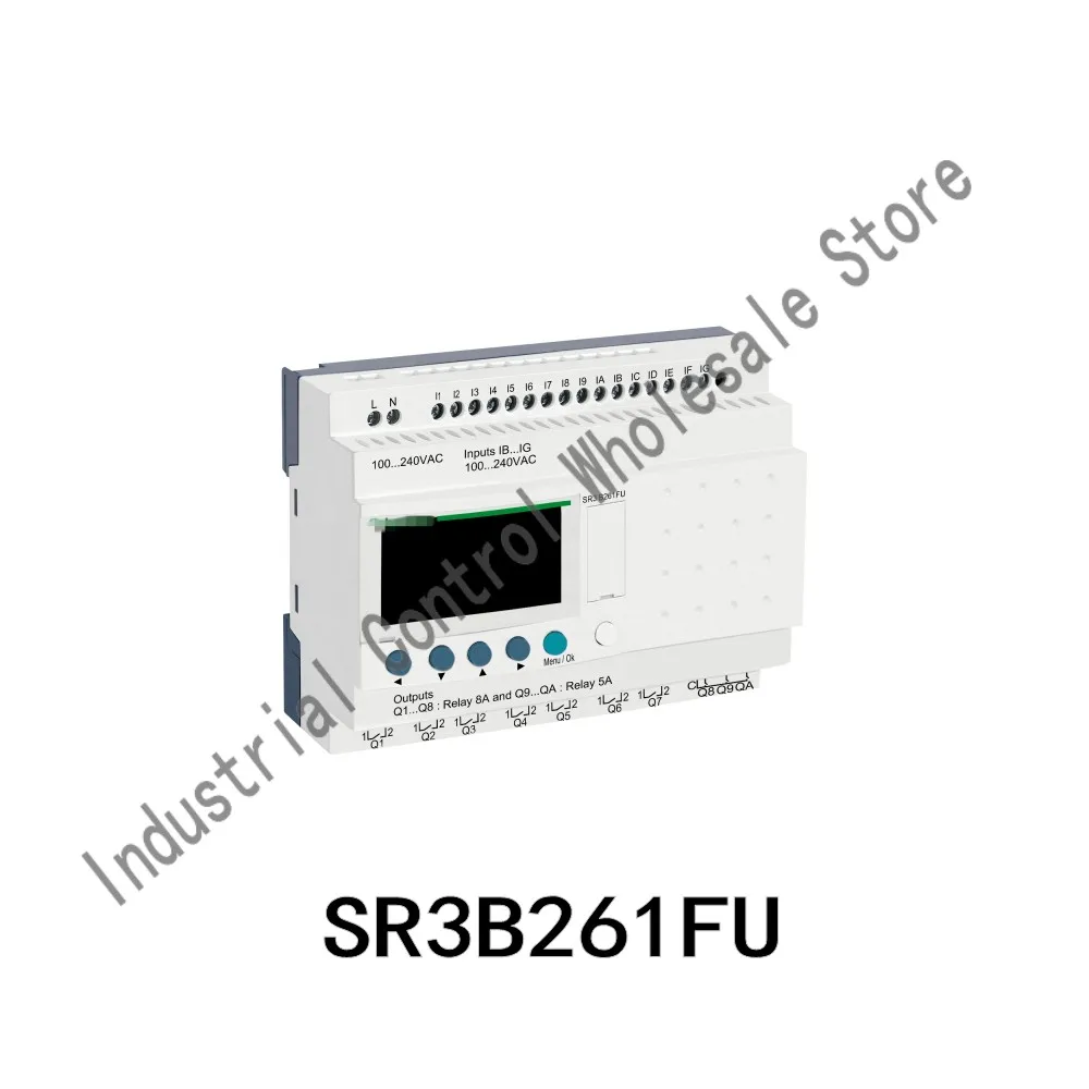 Originale nuovo di zecca per modulo PLC Schneider muslimate