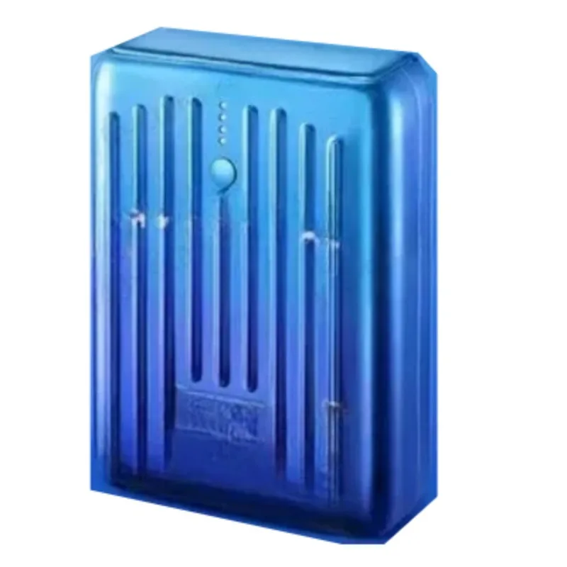 

20W Mobile Power Bank 10,000mAh Ultrathin PD two-way Quick Charging Power Supply