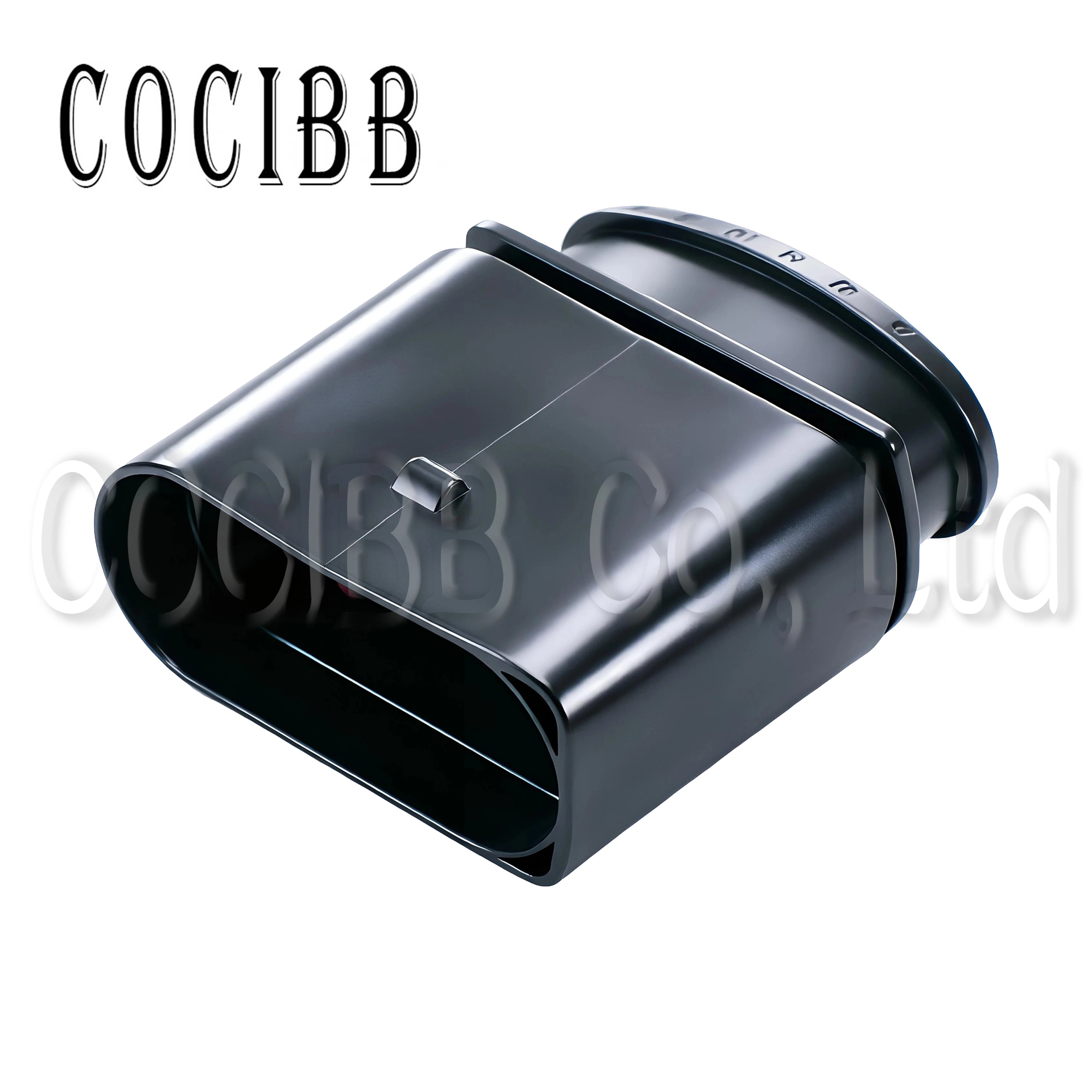 14 Pin Car Xenon Headlight Lamp Plug Connector Socket Housing Automotive waterproof connector 1J0973737 1J0973837 1J0 973 737