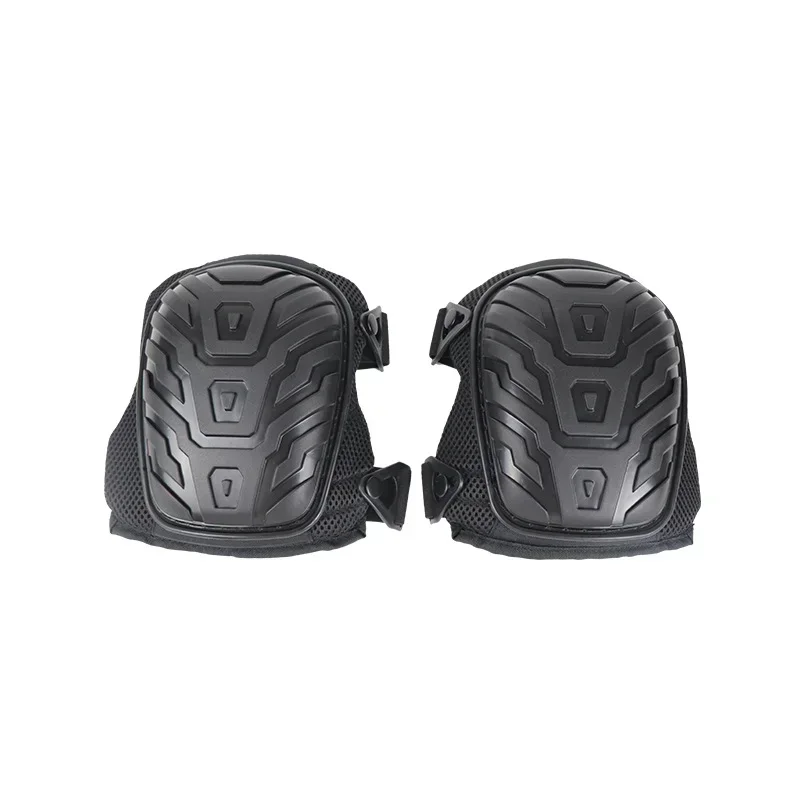 Knee Pads Work Safety Knee Protectors for Outdoor Garden Workers Builder Durable Comfortable Knee Protector Pad 1 Pair