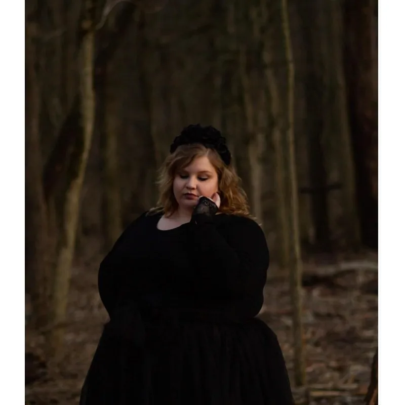 Rose Flower hoofdband Floral Crown Day Of The Dead zendspoel