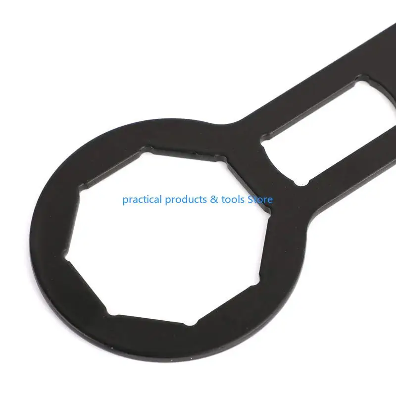 77JB Professional Fork Wrench 46/50 мм Dirt Bike Tool, используемый для CRF450 CRF250R