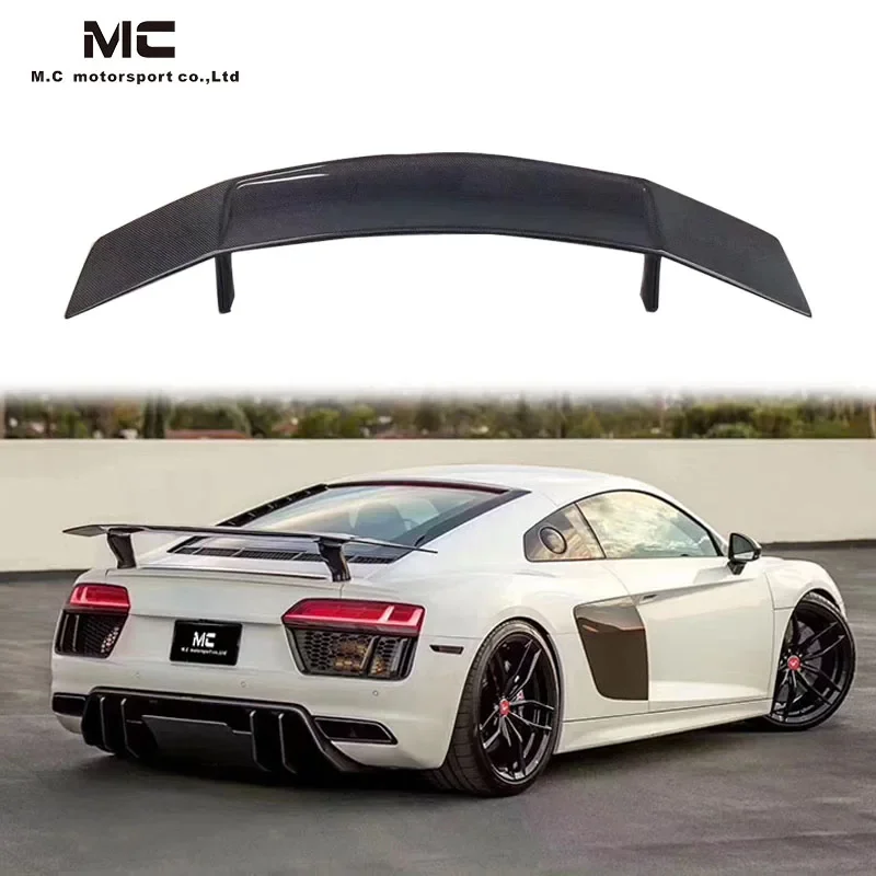 For Audi R8 Carbon … - image