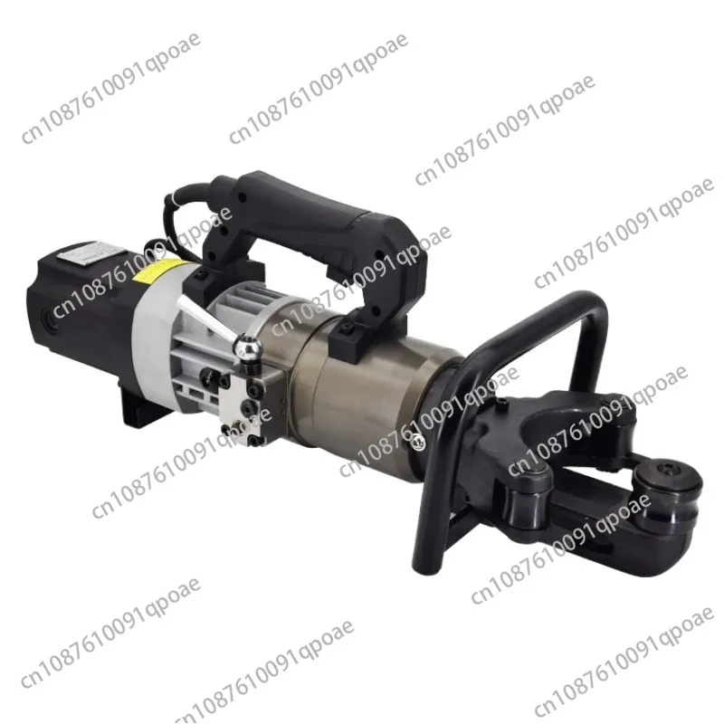 Handheld Steel Bending Machine Electric Bending Machine Hydraulic Steel Straightening Machine