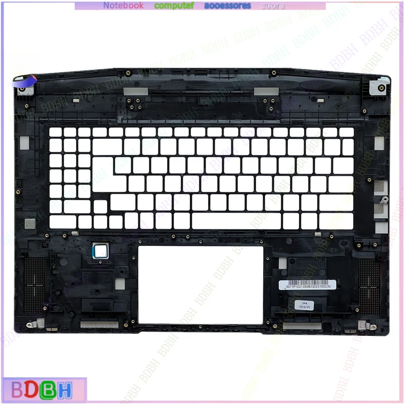 New For MSI Stealth GS77 12UE UH MS-17P1 MS-17P2 17.3
