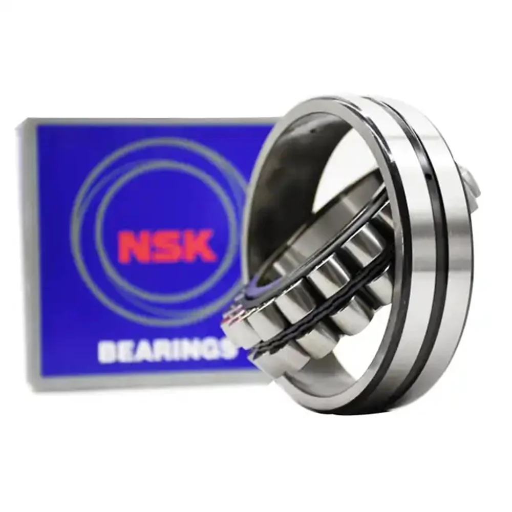 

NSK self-aligning roller bearing 22311 22312 22313 22314 22315 22316 22317 22318 22319 22320 22322 22324 CDE4 CAE4 EAE4 S11