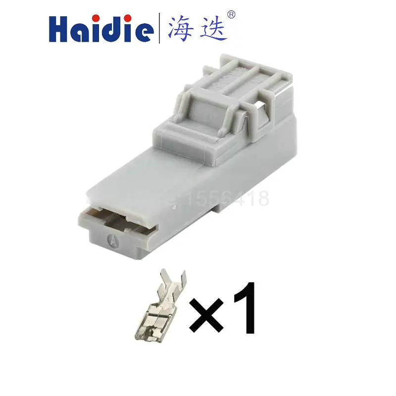 1-20 sets 24pin Audio Navigation Connector HD016-7.8-21J