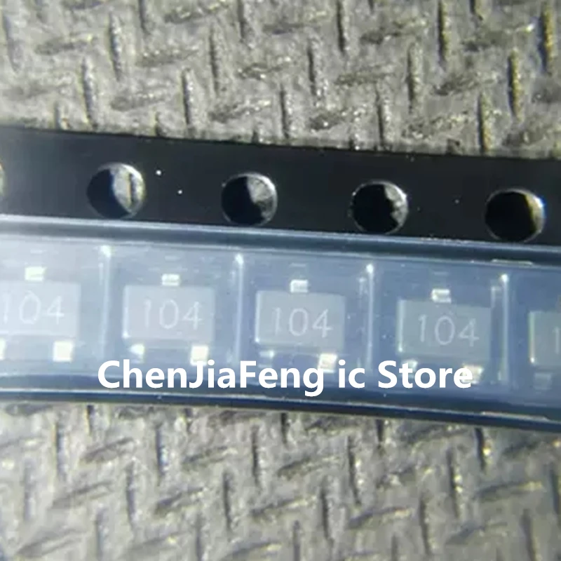 

1PCS~100PCS/LOT A1104LLHLT-T 104 SOT23 New original