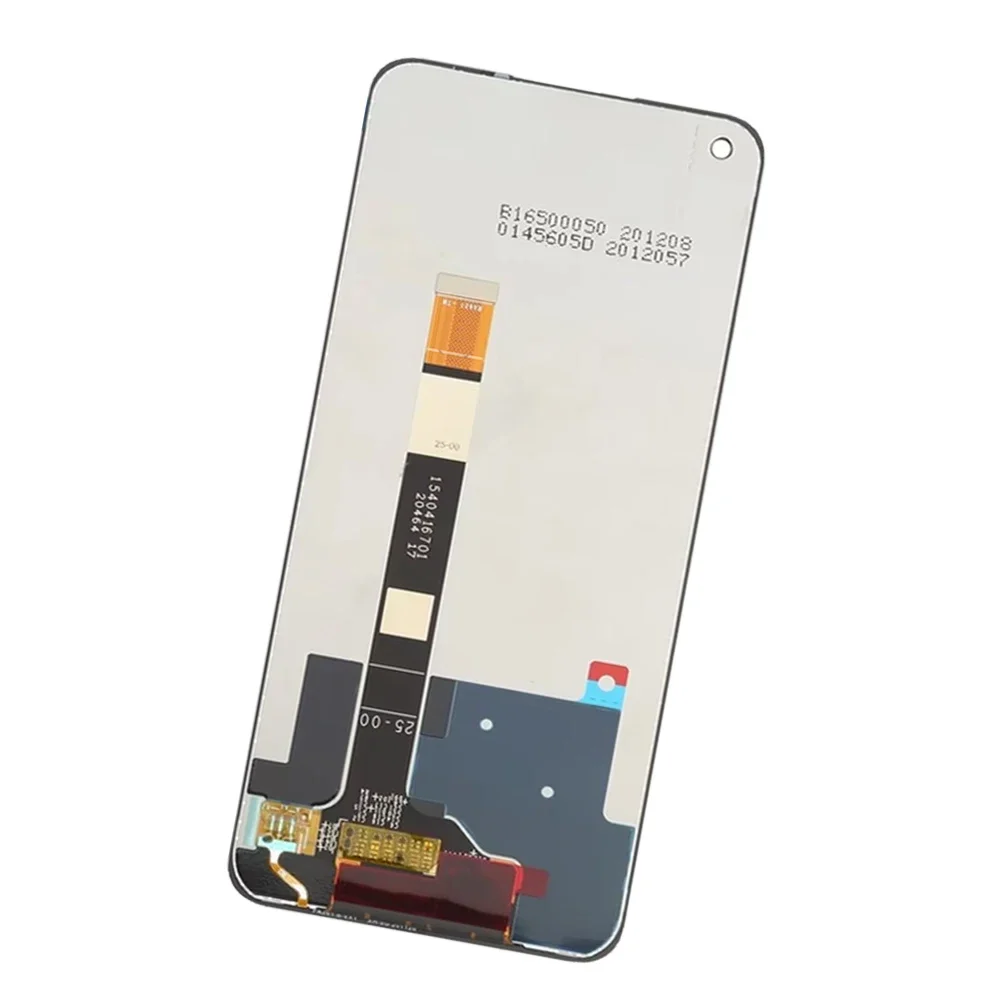 IPS For Oppo A93S 5G K9X LCD Display Touch Screen Panel Digitizer Assembly Replacement For Realme 8 8S 5G Narzo 30 V13 Q3i LCD