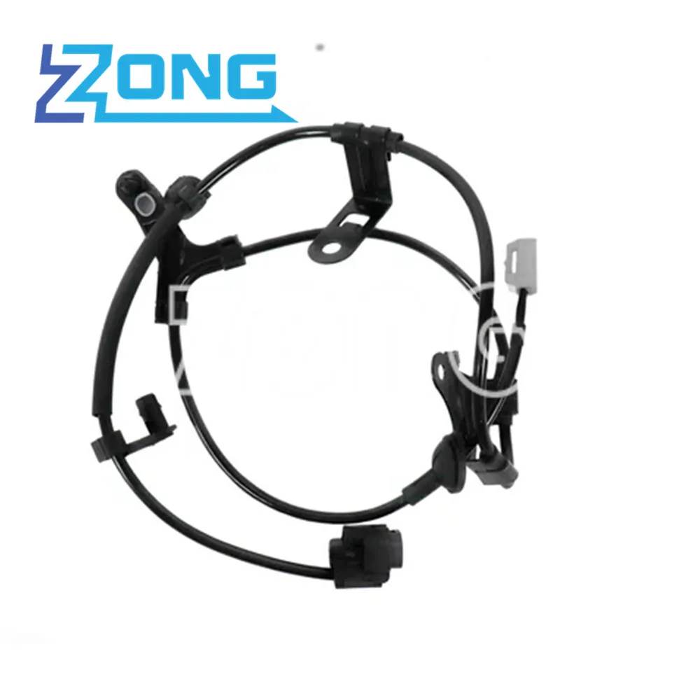 

ZONG NEW Wheel Sensor ABS Front LR For Roewe 550 Old Model 2005.0407 10002349