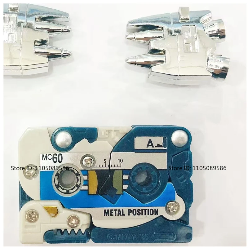 Brand new in stock Transformer G1 Series Overkill Popular toys Mobile finished products Decorations Ornaments studio Gift Figure