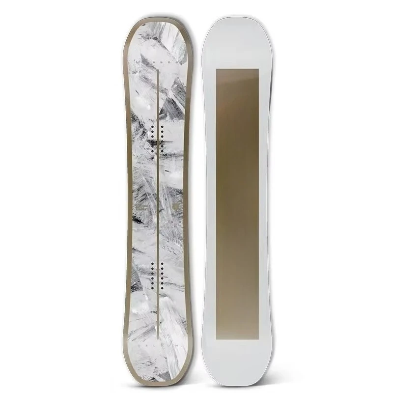 All Mountain  Winter Sport Wood Material for Adult