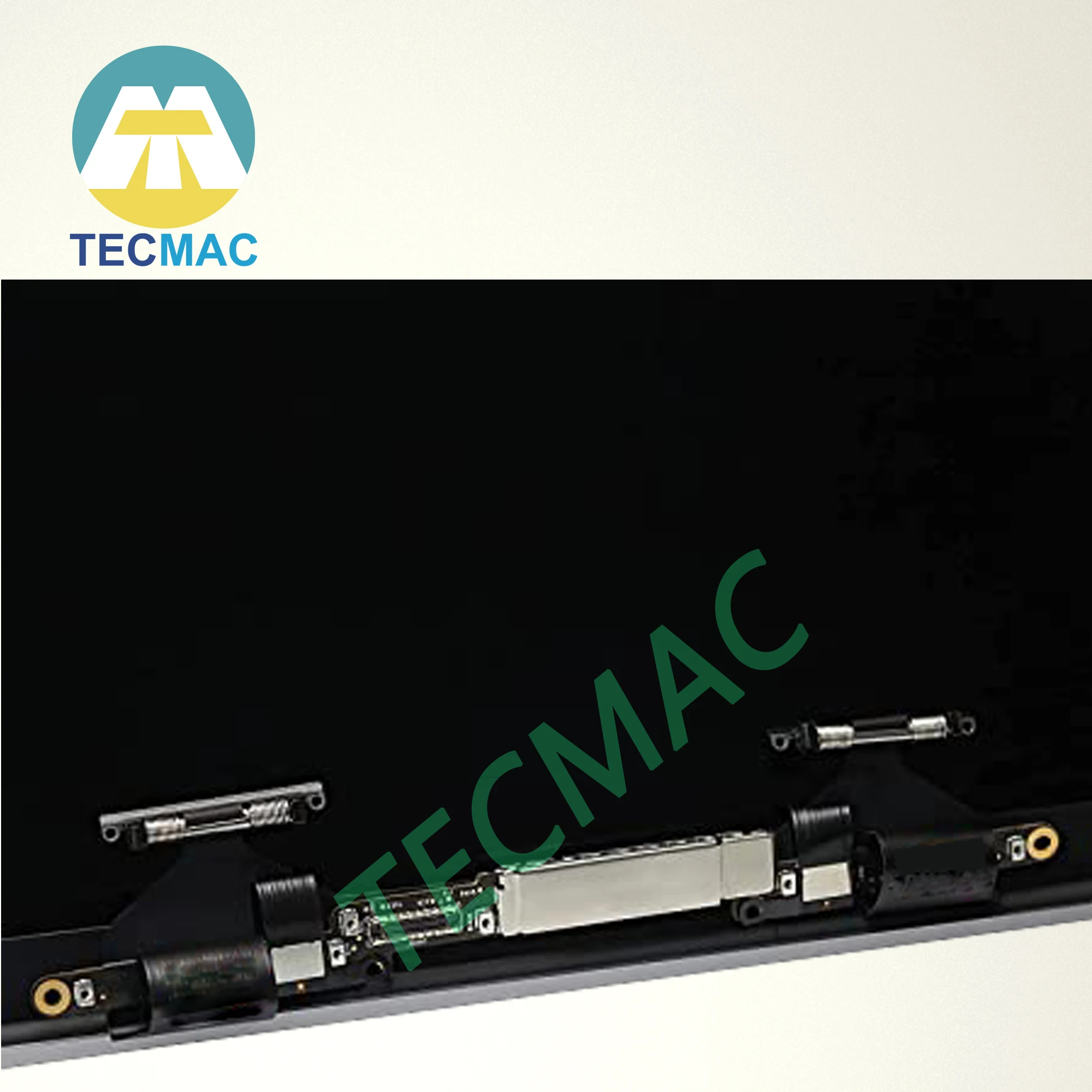 Imagem -04 - Ecrã Lcd para Macbook Pro Air A2338 A2337 Conjunto de Substituição Cinza Prata Rosa Ouro Retina m1 Emc 3598 3578 Novo 2023