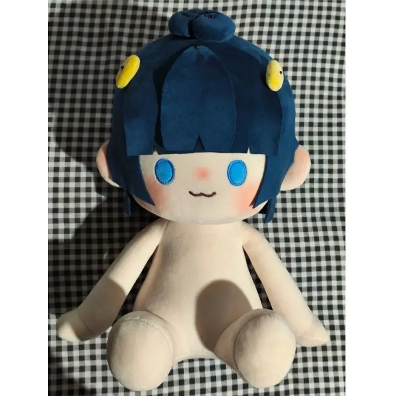 

40CM JoJo's Bizarre Adventure Team Buccellati Plush Cotton Doll Clothes Soft Pillow Cartoon Anime Figure Game Toy for Kids Gifts