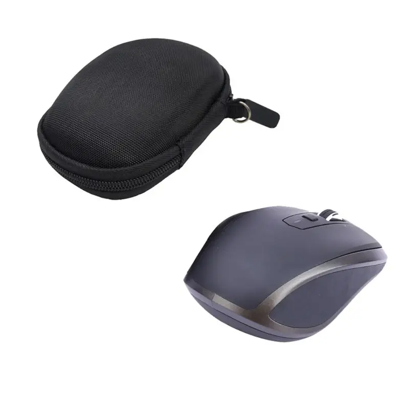 For Logitech MX Anywhere 2/2S/Anywhere 3/3S Mouse Label Portable Box Mouse Storage Bag