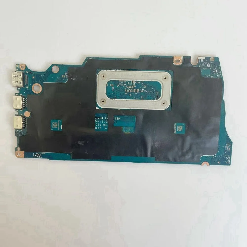 GDM54 LA-L245P For Dell Inspiron 15 3515 Laptop Motherboard with R3-3250U R5-3450U R7-3700U CPU 100% Test OK