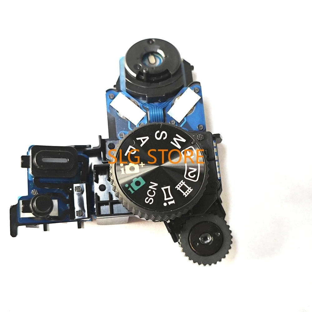 Brand New Open Unit for SONY DSC-HX300 Top Cover HX300 HX400 Power Switch Group Digital Camera Repair Part