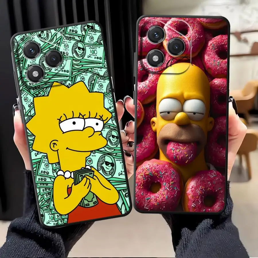 Case For Honor 8X X…